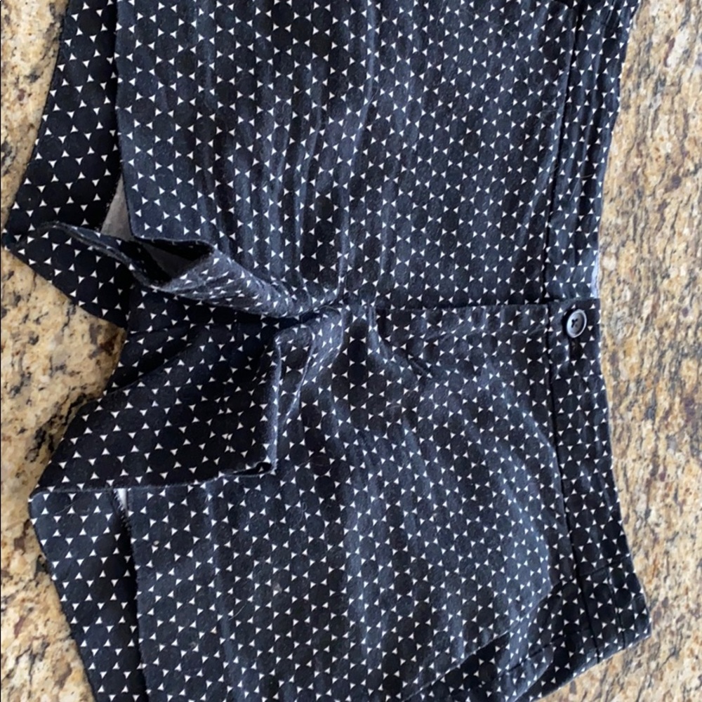 Banana Republic shorts